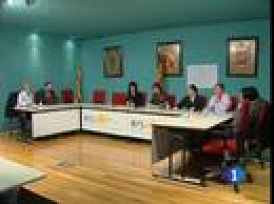  - Alcaldesa imputada de 11 delitos