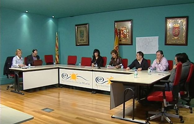  - Alcaldesa imputada de 11 delitos