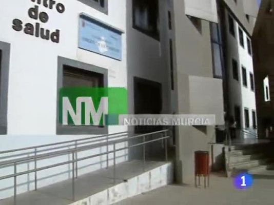 Noticias Murcia - Noticias Murcia - 17/03/10