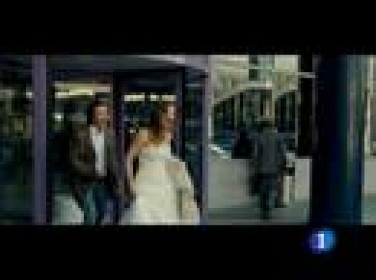  - Tensión sexual no resuelta