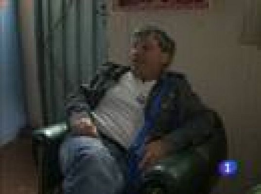 Españoles en el mundo - Bogotá - José Luis