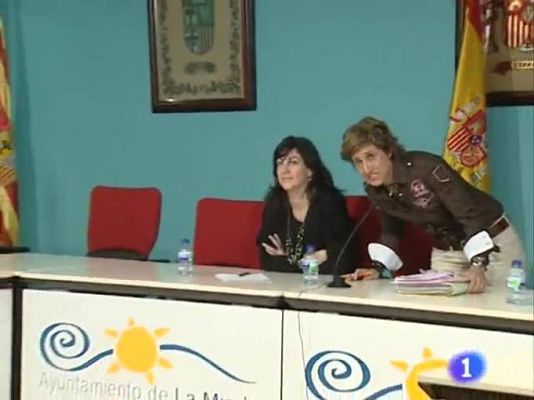 Noticias Aragón - Noticias Aragón - 17/03/10