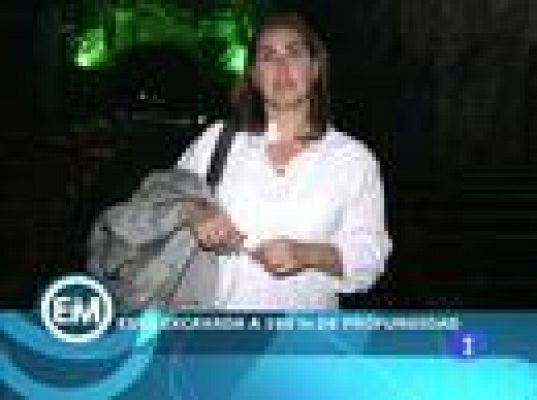 Españoles en el mundo - Bogotá - Violeta