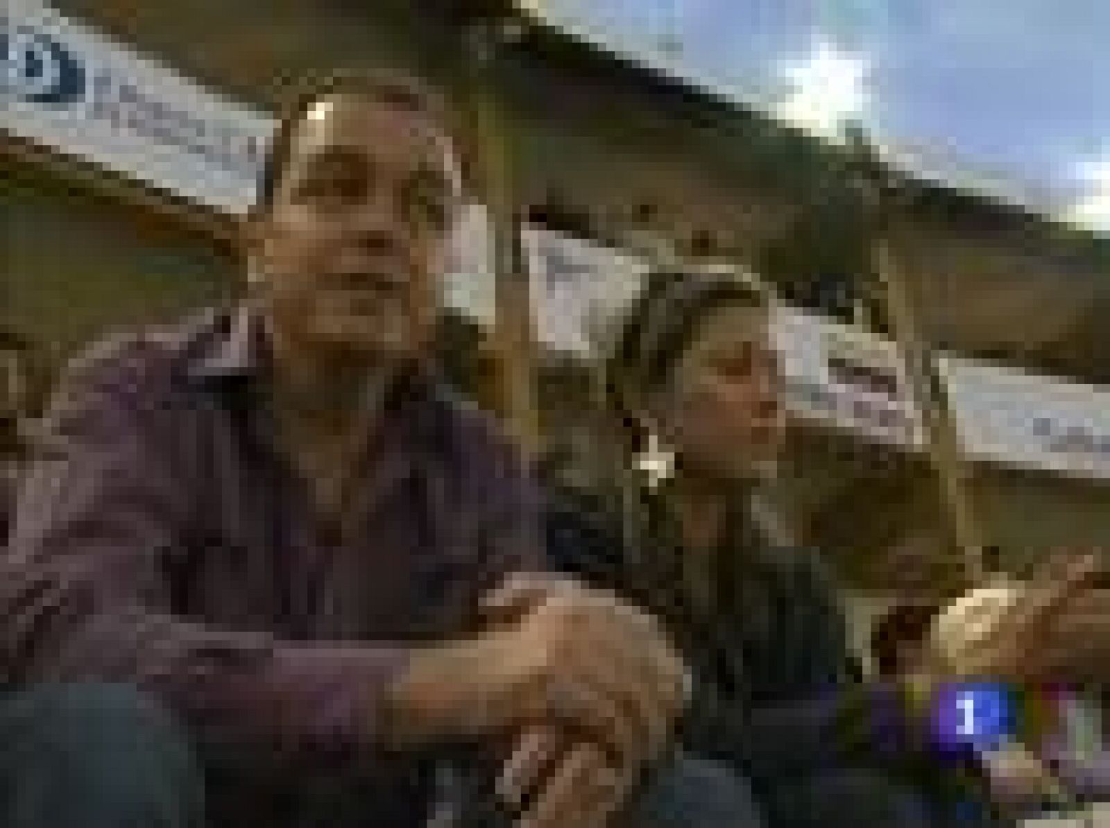 Españoles en el mundo - Bogotá - Roberto | Ver