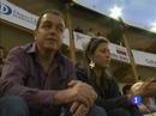 Españoles en el mundo - Bogotá - Roberto