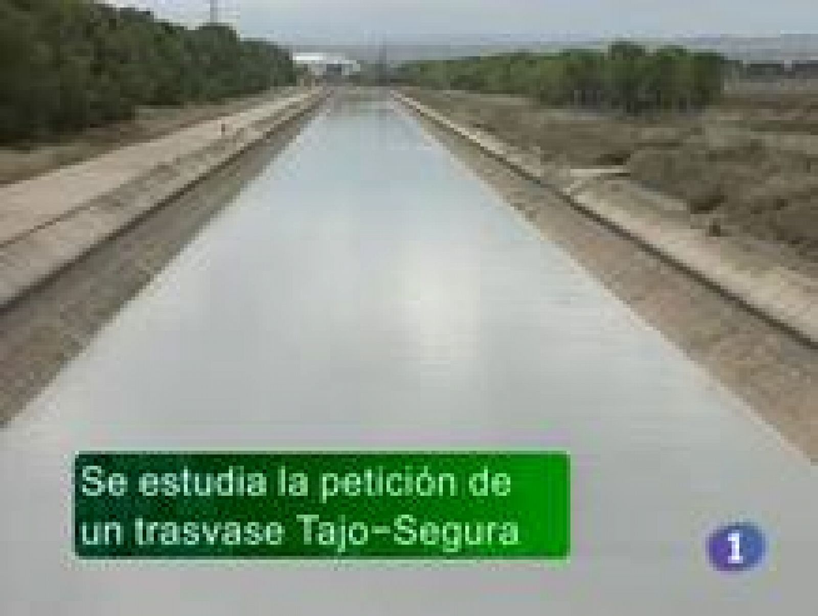 Noticias de Castilla-La Mancha: Noticias de Castilla-La Mancha - 17/03/10 | RTVE Play