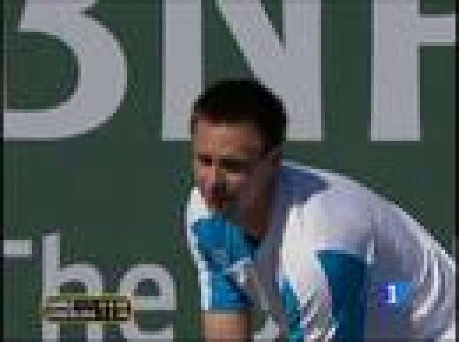 Sin programa: Indian Wells se queda sin Federer | RTVE Play