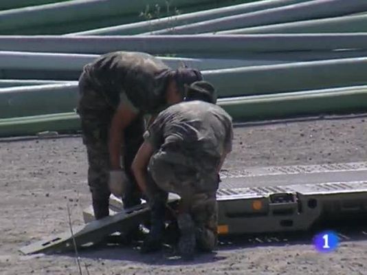 Telecanarias - Telecanarias - 17/03/10