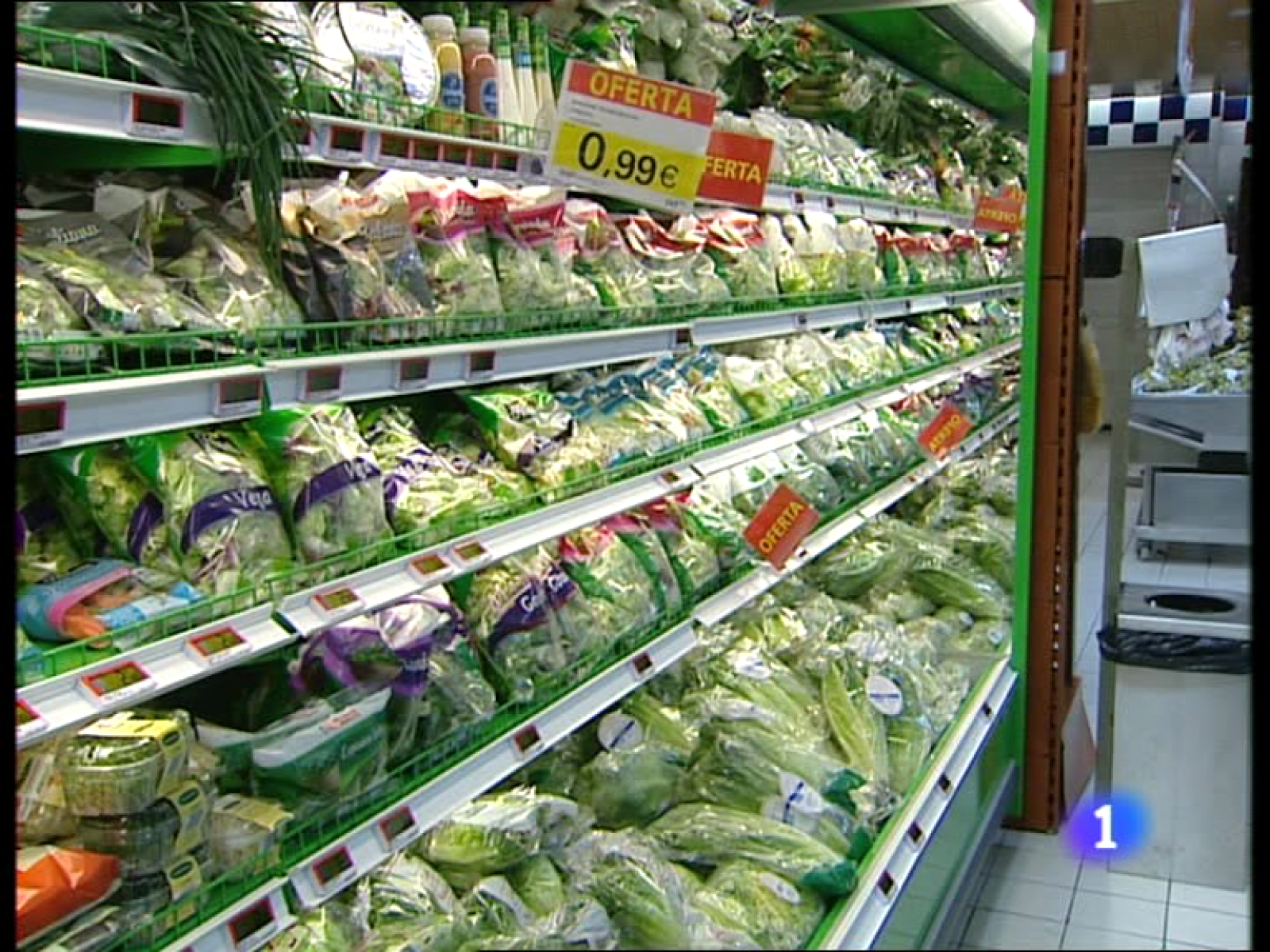 Informativo  Telerioja (17/03/10)