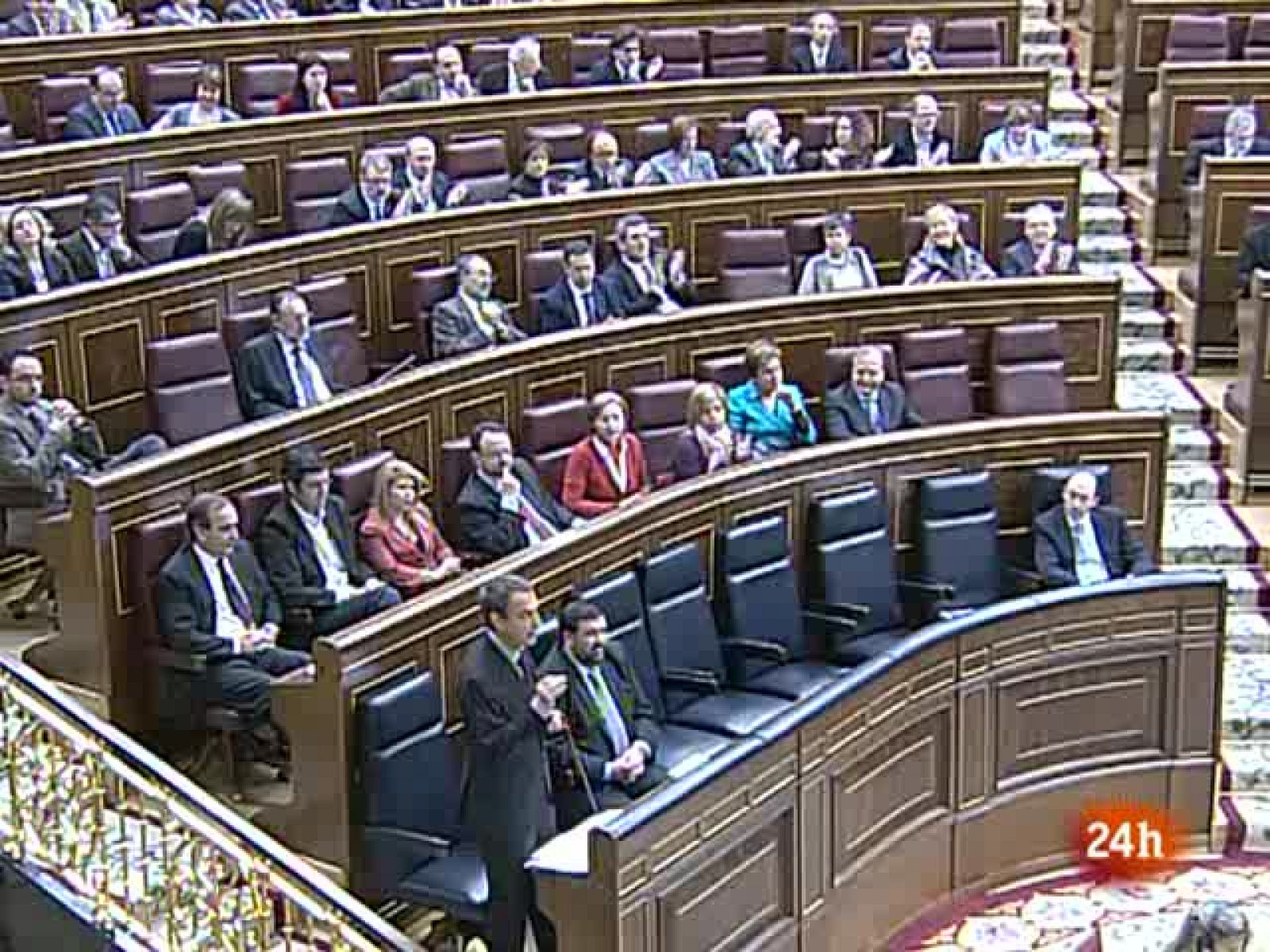 Economía en 24 horas (17/03/10)