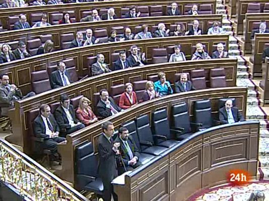 Economía en 24 horas - Economía en 24 horas - 17/03/10