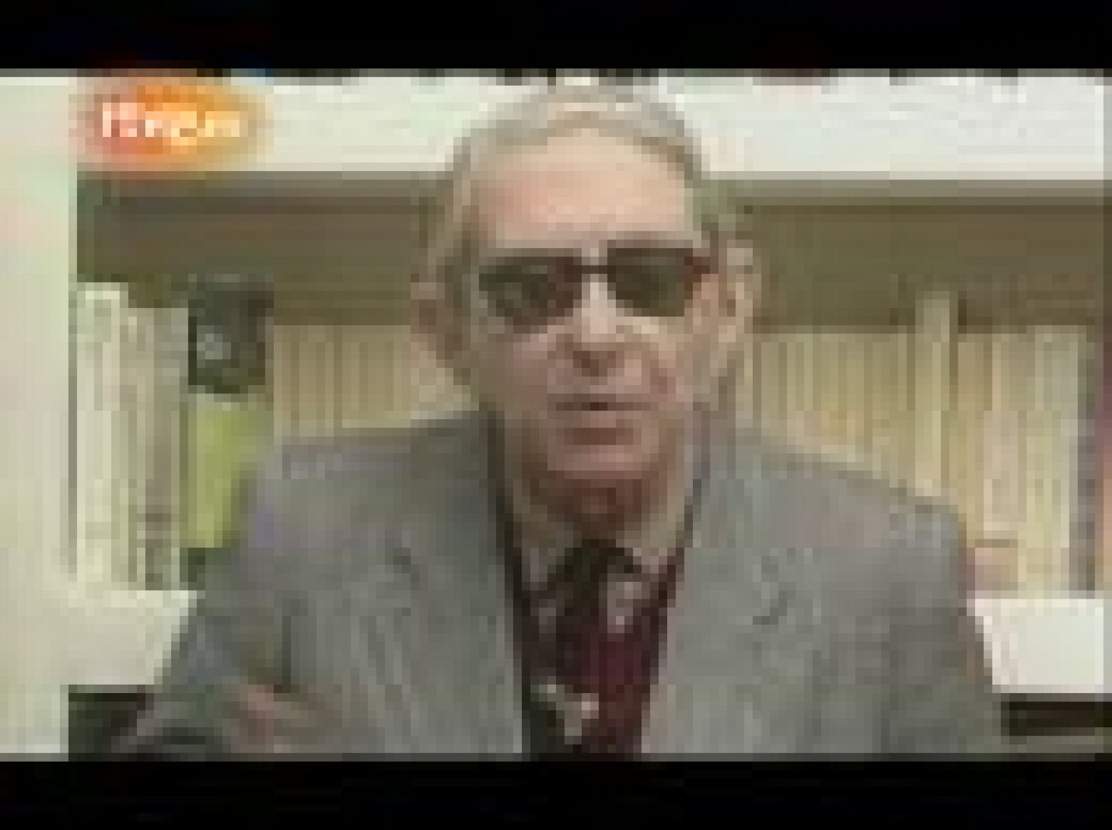 Se cumplen 25 años de la muerte del escritor Torrente Ballester