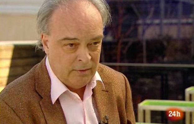 La tarde en 24h - Vila-Matas publica 'Dublinesca'