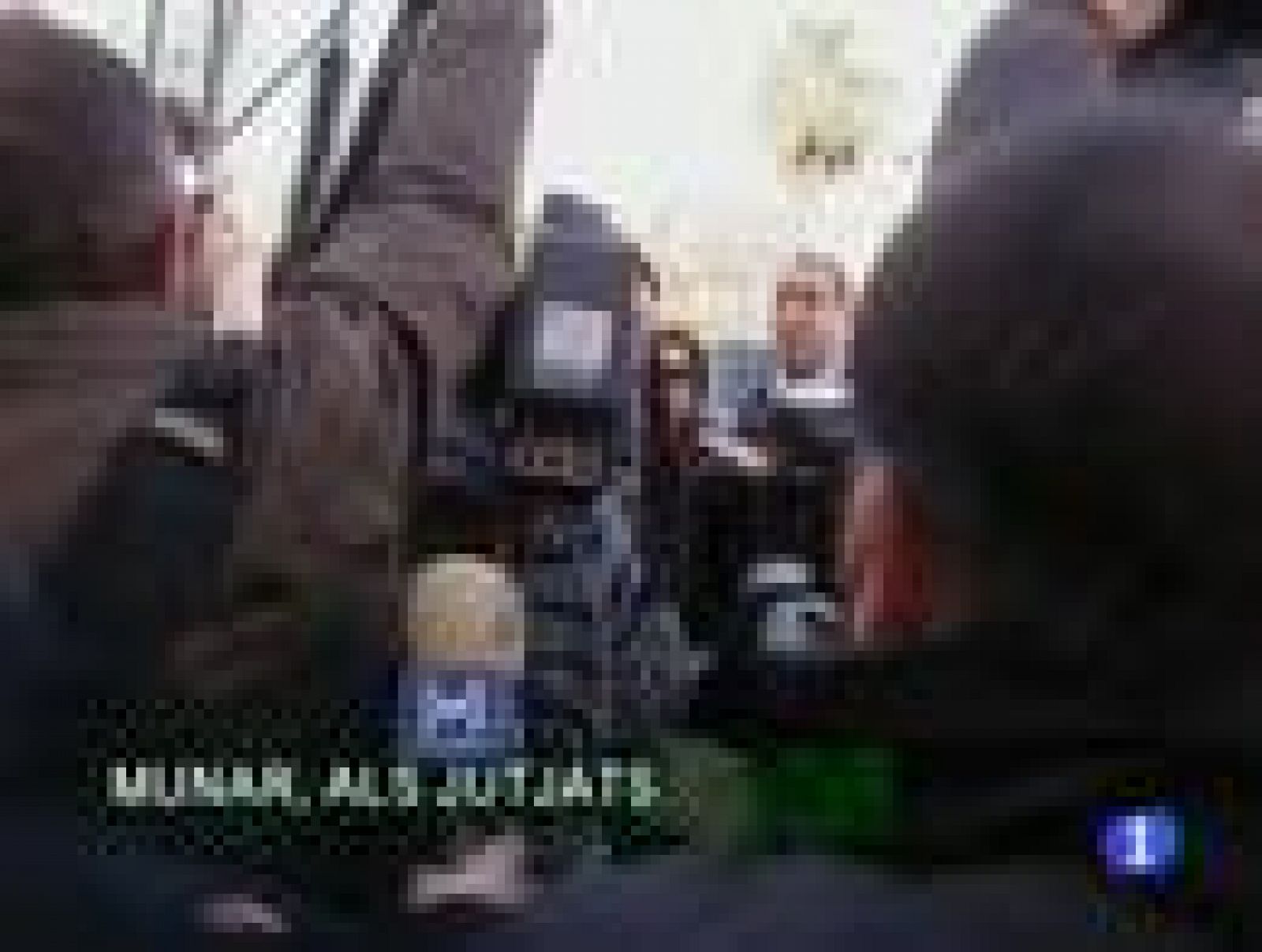 Informatiu Balear. Informatiu de les Illes Balears. (17/03/2010)