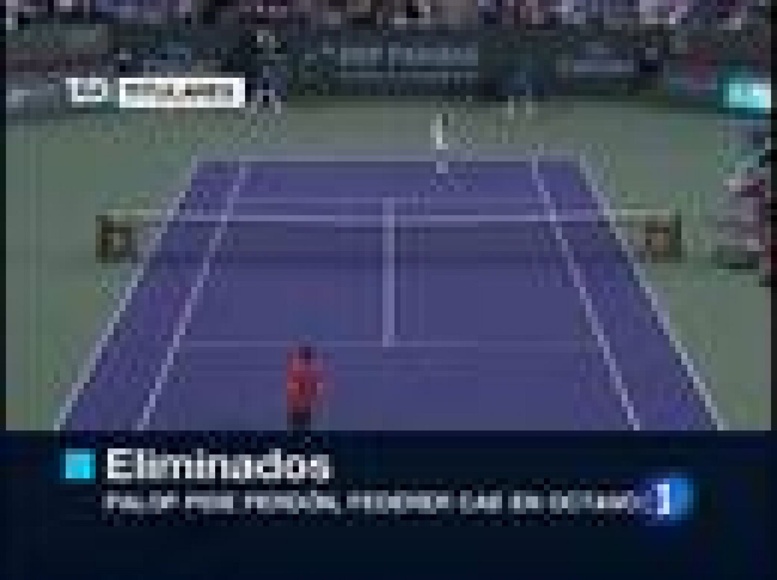 Telediario 2 en cuatro minutos - 17/03/10 | Ver