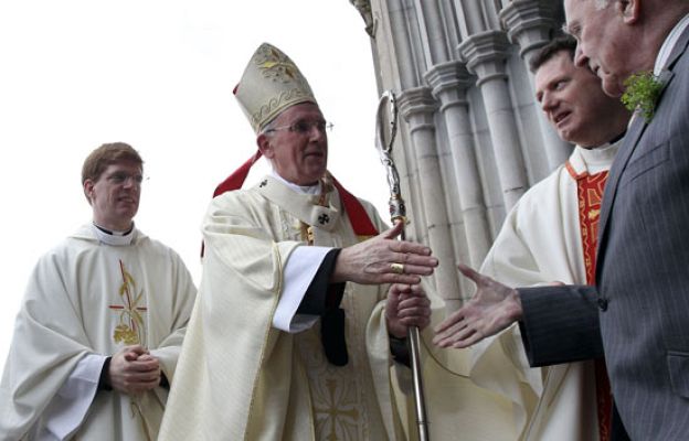  - La Iglesia pide perdón por abusos