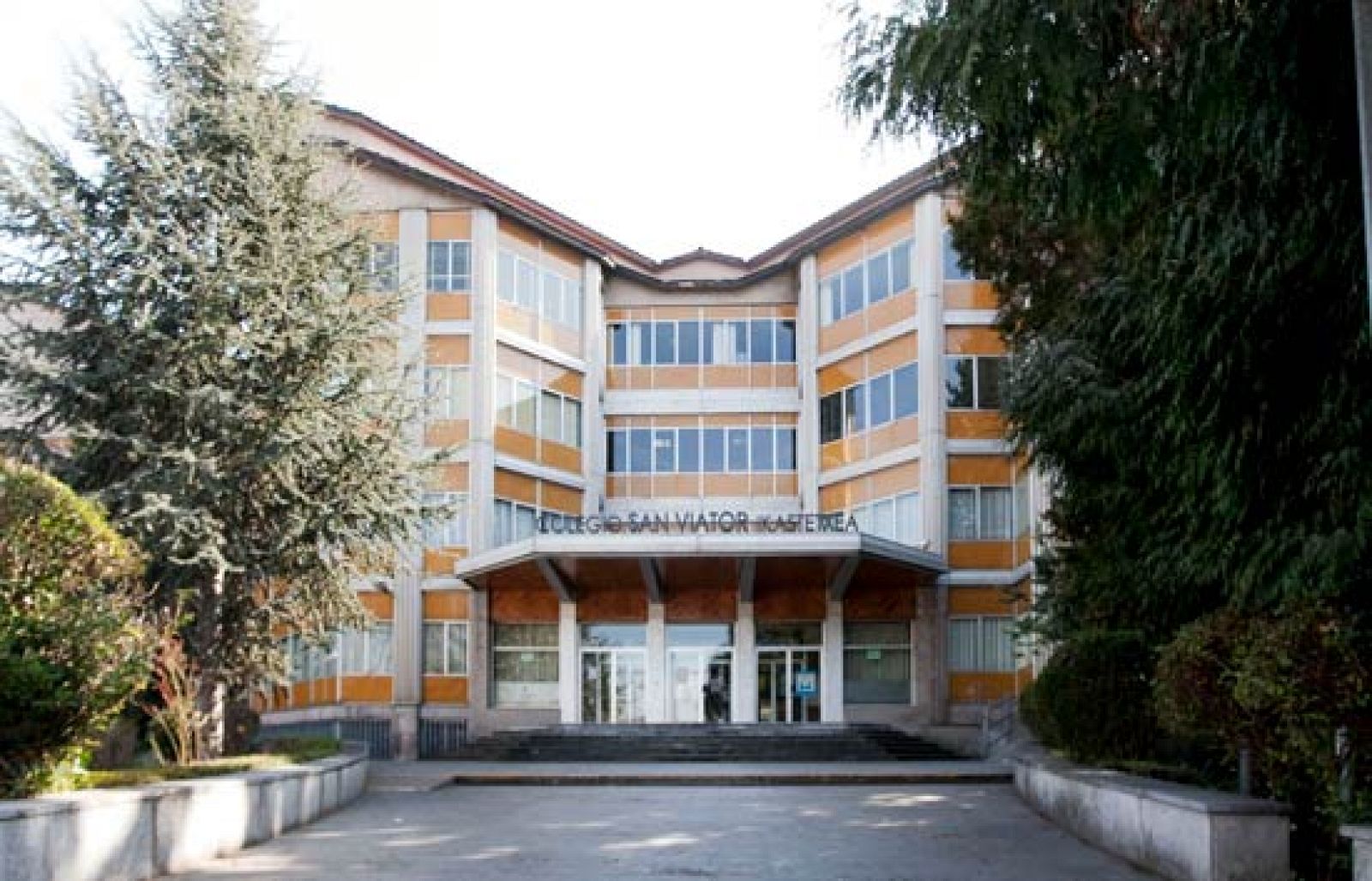 Novedades sobre José Ángel Arregui, detenido en Chile acusado de pederastia | Ver