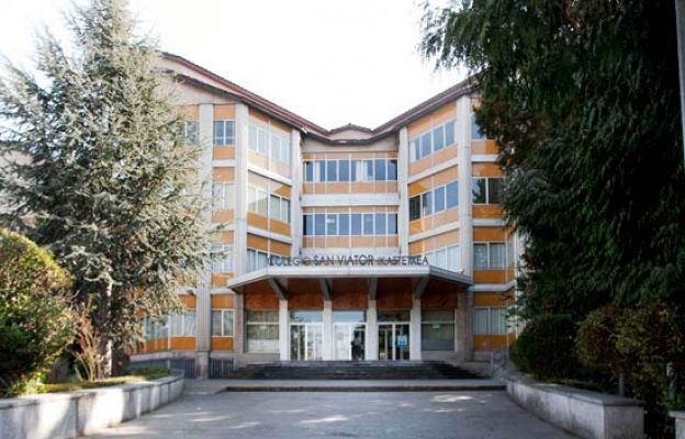  - Pederasta grabó imágenes en Madrid