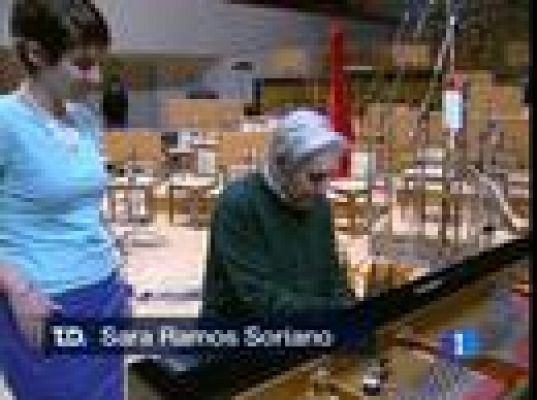  - Achúcarro, un pianista genial