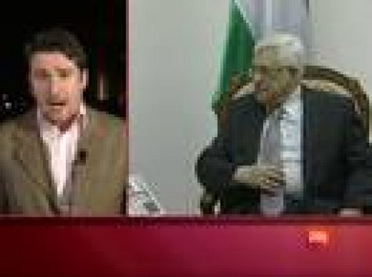 La noche en 24h - Más violencia en Jerusalén