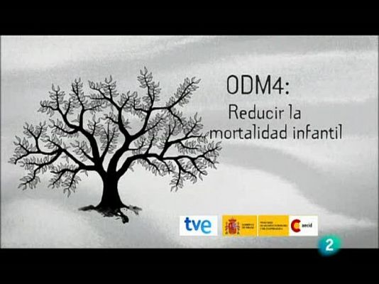 Ob 4:reducir la mortalidad infantil