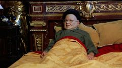 Muchachada Nui - 17/03/10