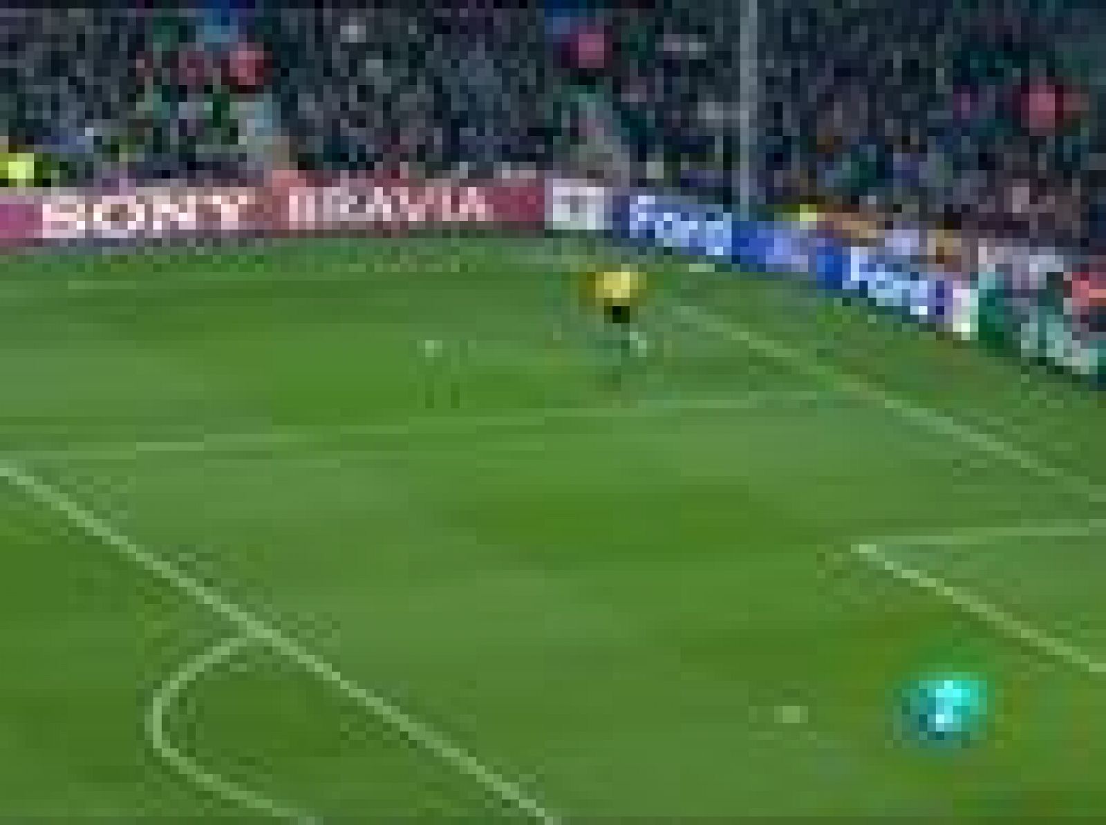 Sin programa: El Barça gana a lo grande | RTVE Play