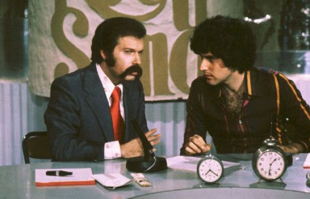 Volver con... - Iñigo, de 'botones' a estrella