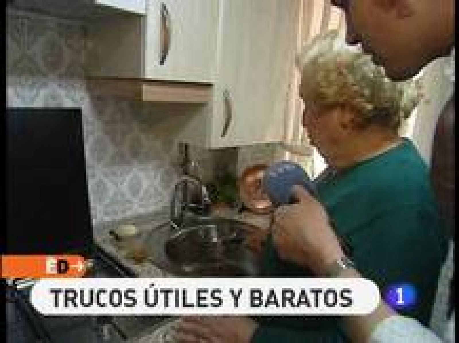 España Directo: Remedios de la abuela | RTVE Play