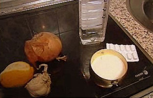 España Directo - Remedios de la abuela