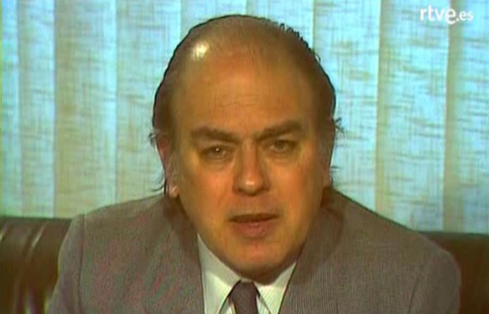 Entevista a Jordi Pujol