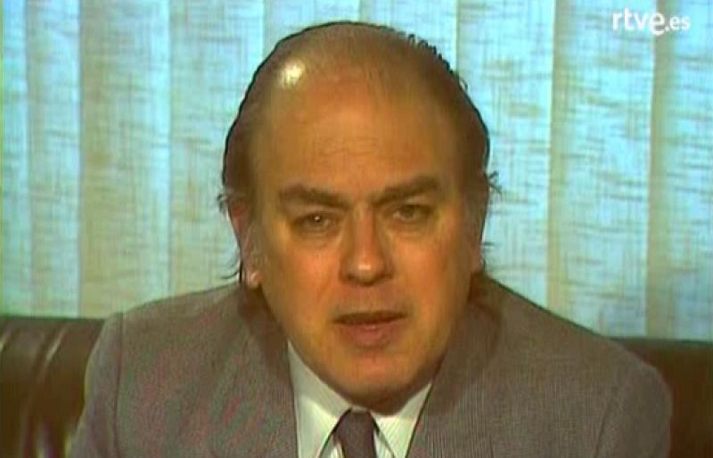 Entevista a Jordi Pujol 