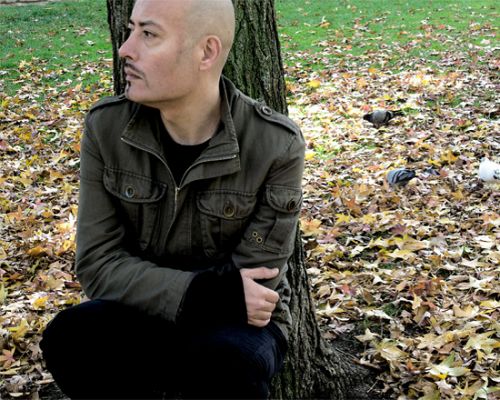  - Nacho Goberna - Un cuento