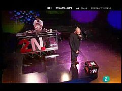 El Chojín -  Aquel 11 M