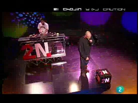 La 2 Noticias - Aquel 11 M