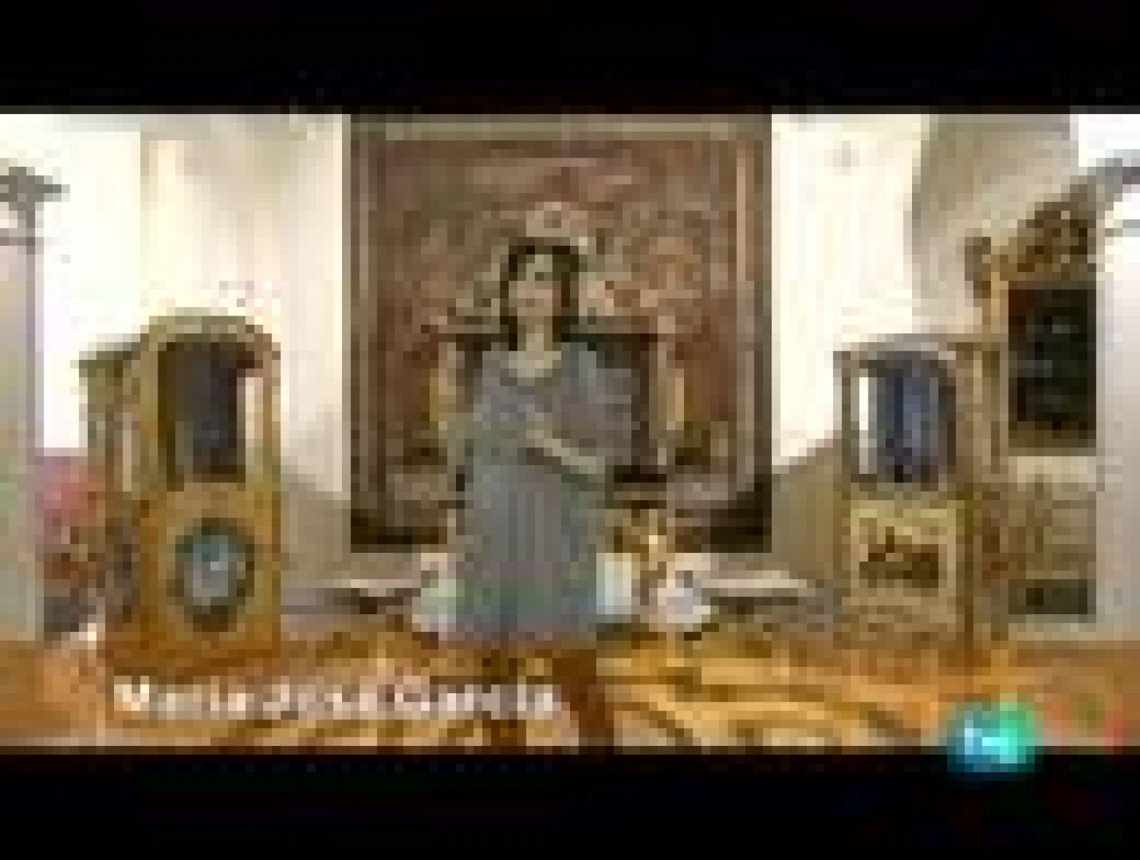 La aventura del saber - Humanidades - 18/03/10 - La aventura del Saber | Ver