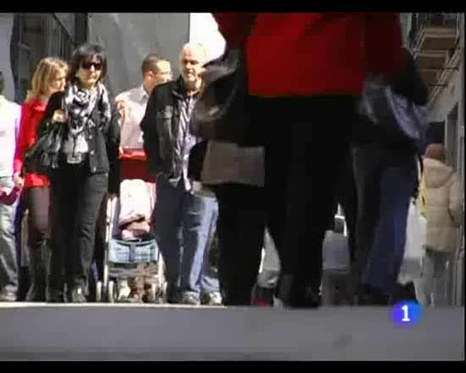 Comando Actualidad - Zamora quintuplica su población durante la Semana Santa - Comando Actualidad | Ver