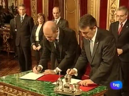 Telenavarra - Telenavarra - 18/03/10