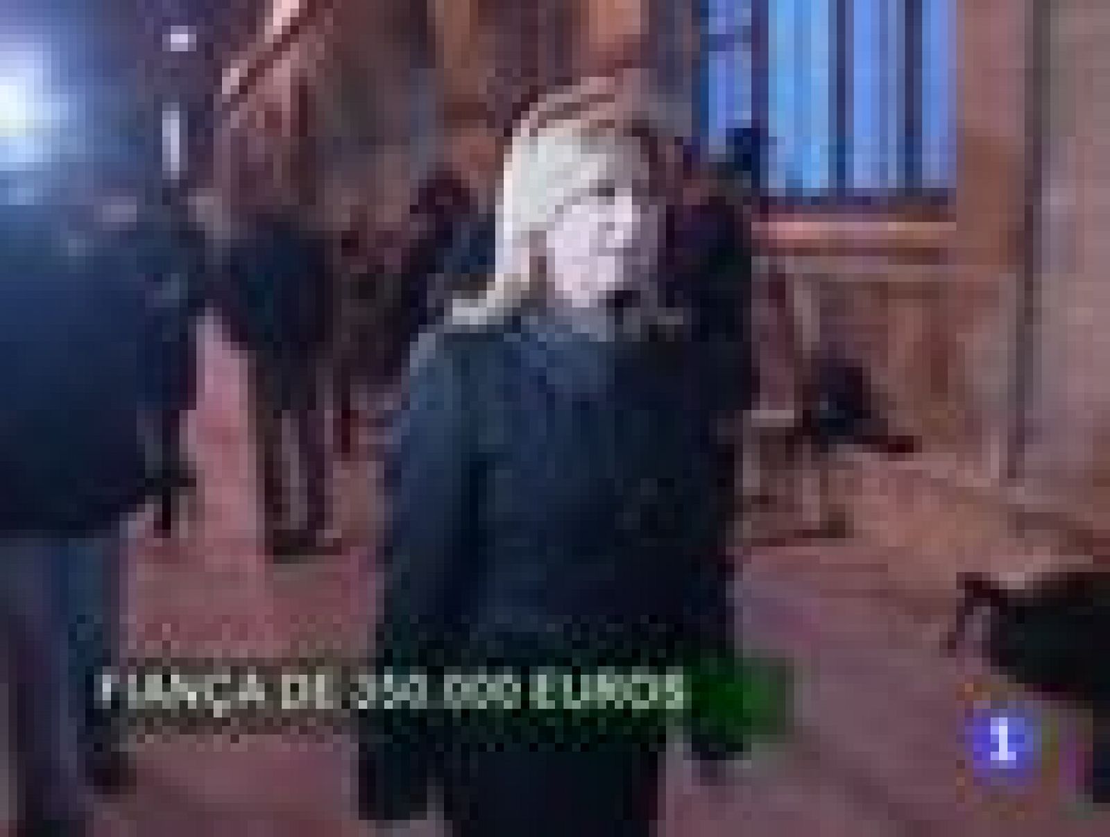 Informatiu Balear. Informatiu de les Illes Balears. (18/03/10)