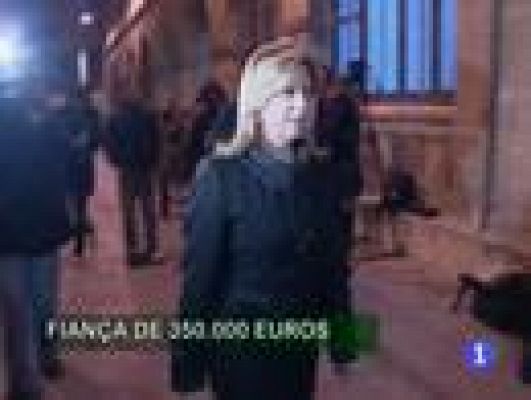 Informatiu Balear - Informatiu Balear - 18/03/10