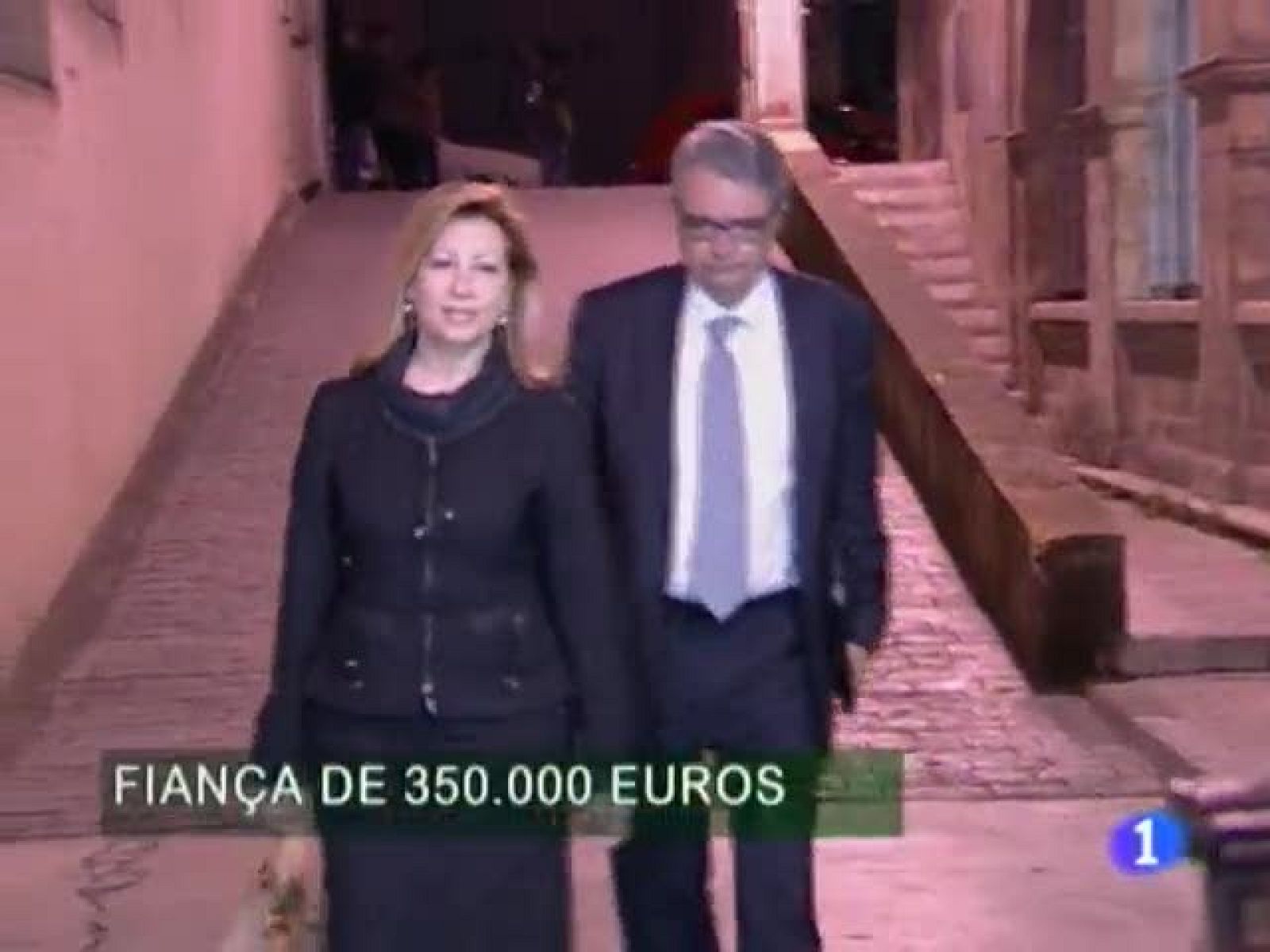  Informatiu Balear. Informatiu de les Illes Balears. (18/03/10)