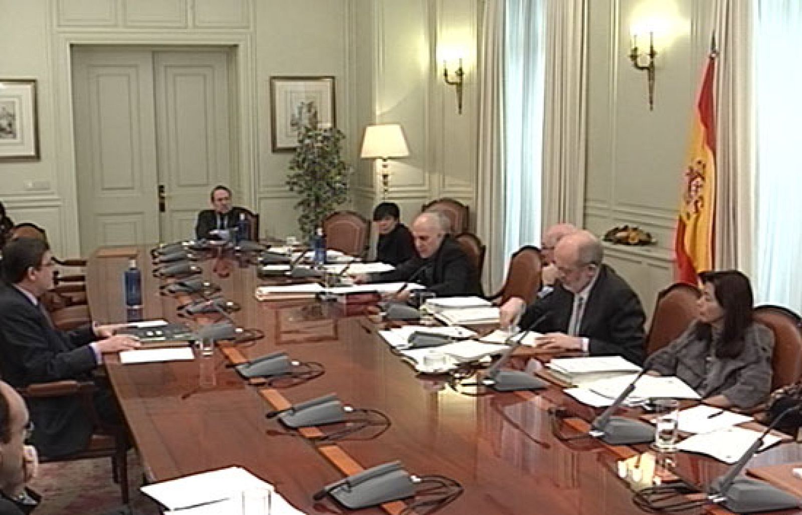 En concreto las de los tres candidatos a presidir el Tribunal Superior de Justicia del País Vasco, un cargo que lleva vacante más de un año. 