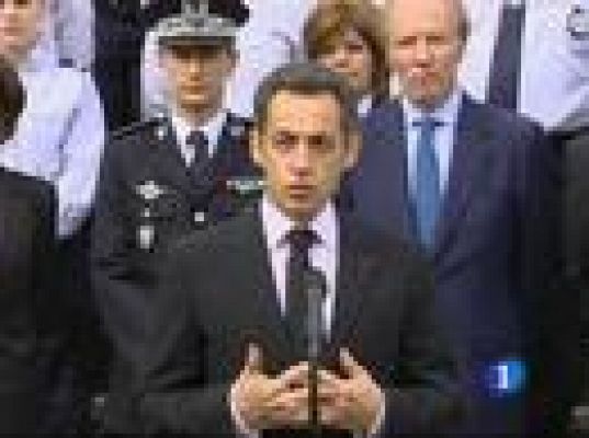  - Francia contra ETA