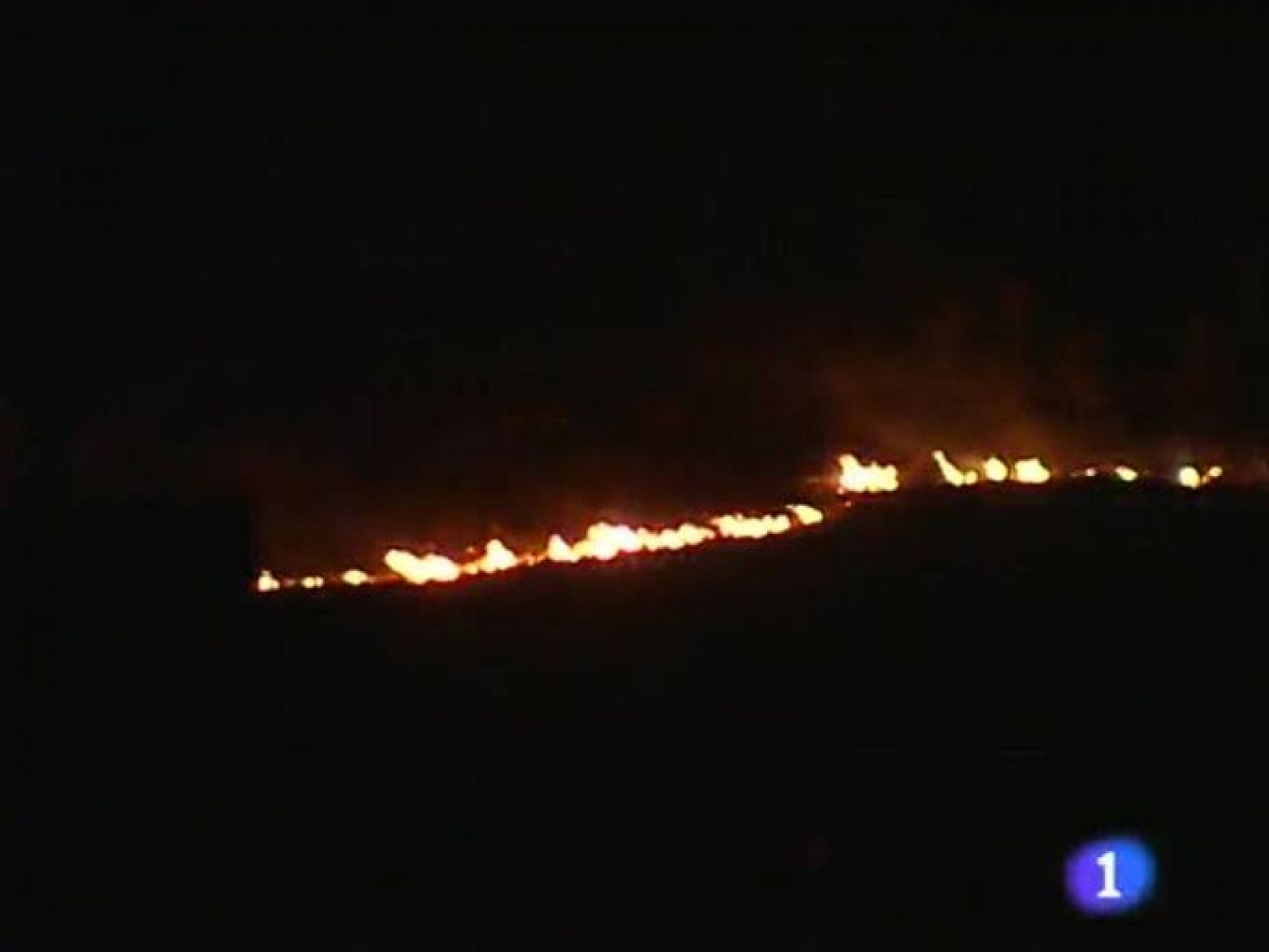 Noticias Aragón. (18/03/10)