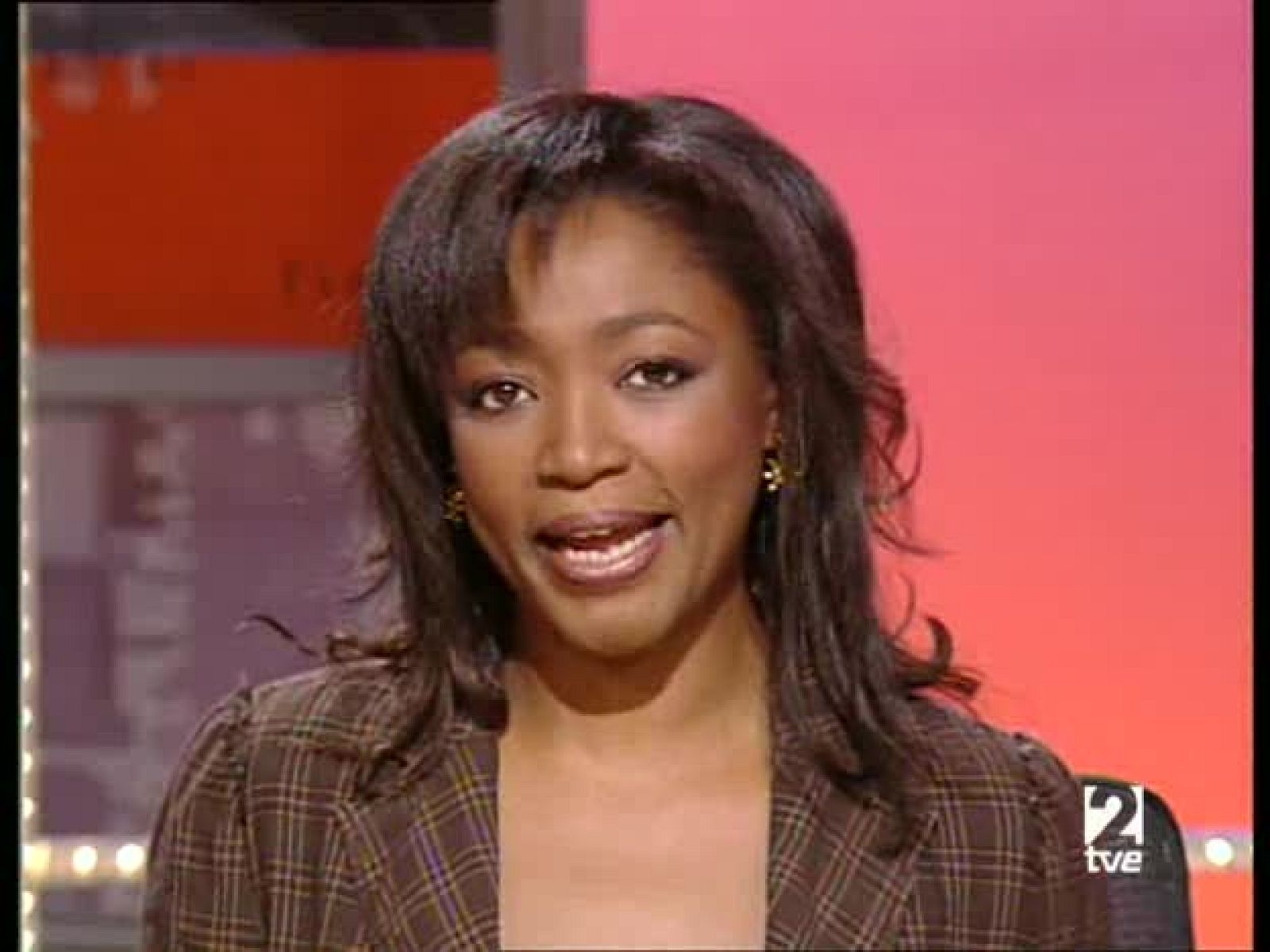 Palabra por palabra - 10/05/08