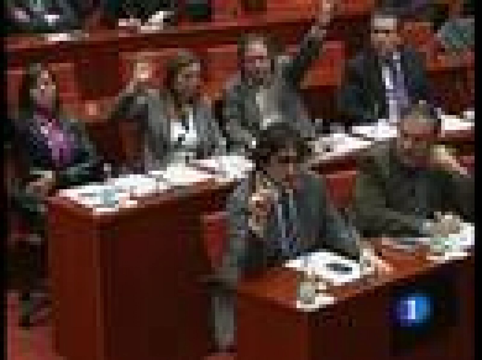 Conclusiones de la comisión parlamentaria que investiga el incendio de Horta | Ver