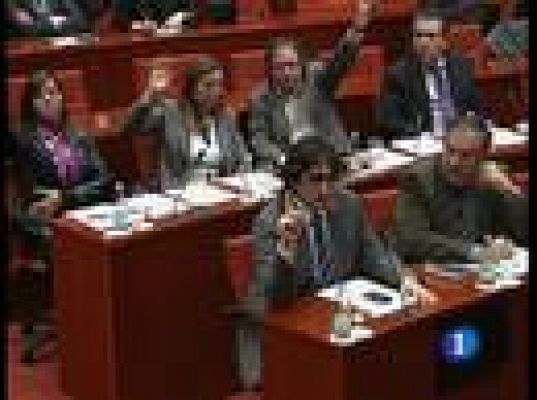  - Incendio de Horta de Sant Joan