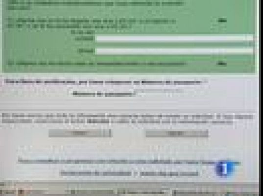  - Obligatorio para viajar a EEUU