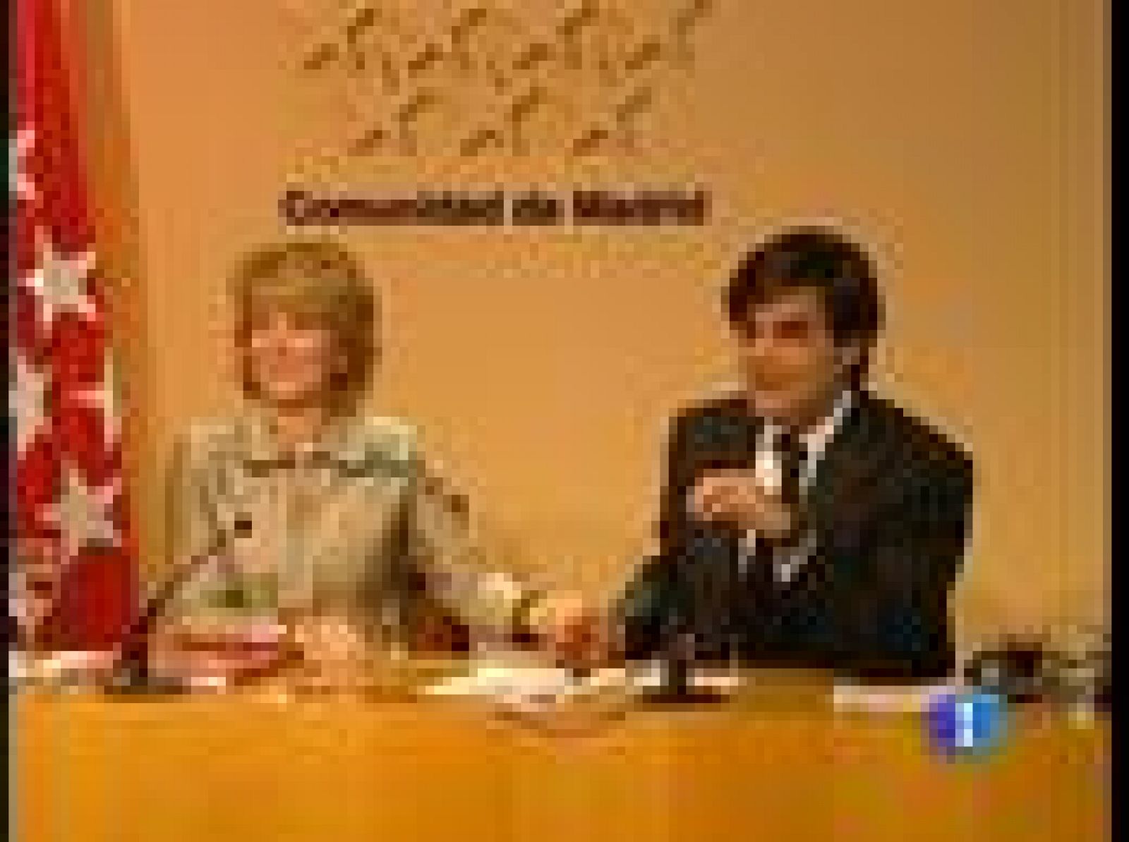 Uno de los hombres fuertes del Gobierno de Esperanza Aguirre, deja su cargo, Juan José Güemes | Ver