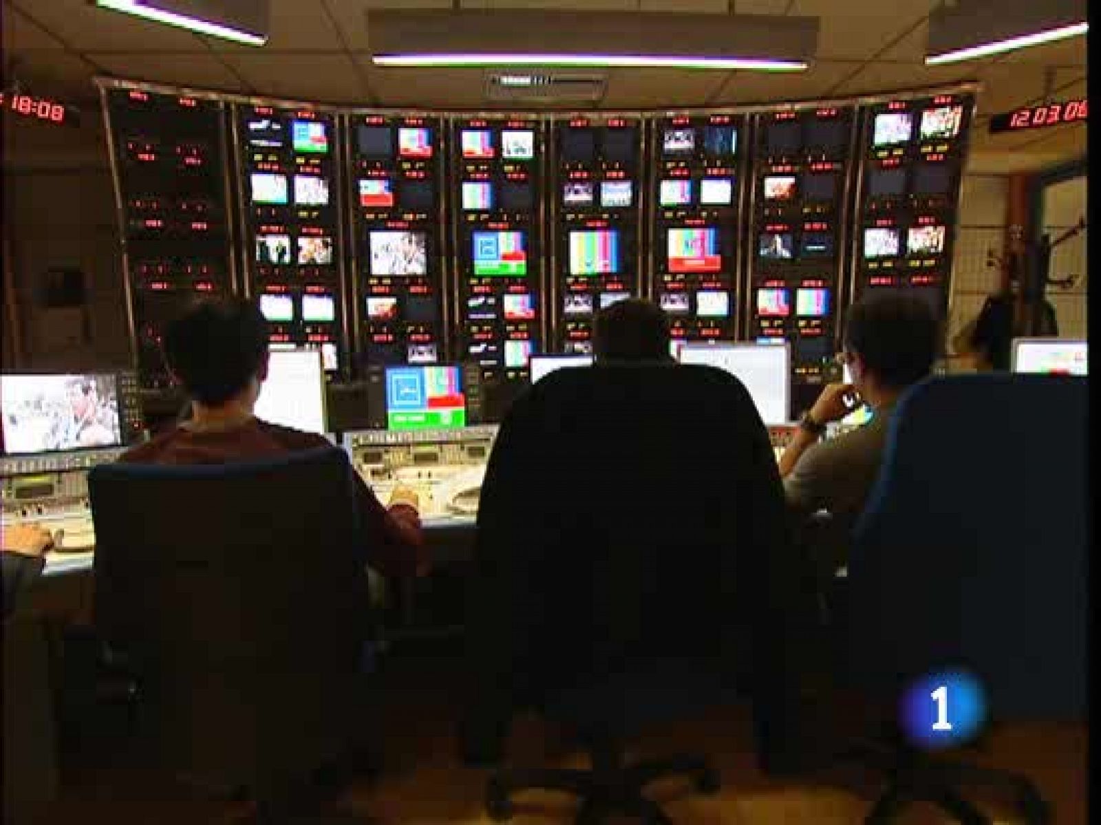 España tendrá un Consejo Estatal de Medios Audiovisuales | Ver